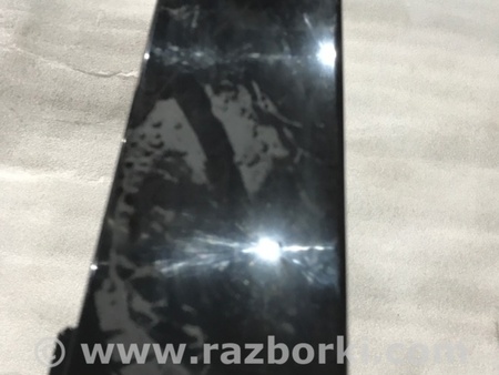 ФОТО Накладка рамки двери для Porsche Cayenne II 958 E2/92A (10-14) Київ