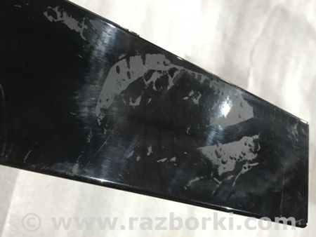 ФОТО Накладка рамки двери для Porsche Cayenne II 958 E2/92A (10-14) Київ