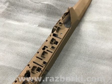 ФОТО Кронштейн для Porsche Cayenne II 958 E2/92A (10-14) Київ