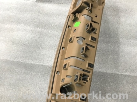 ФОТО Кронштейн для Porsche Cayenne II 958 E2/92A (10-14) Київ