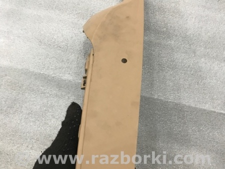 ФОТО Кронштейн для Porsche Cayenne II 958 E2/92A (10-14) Київ