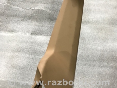 ФОТО Кронштейн для Porsche Cayenne II 958 E2/92A (10-14) Київ