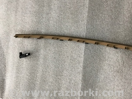 ФОТО Планка подсветки для Porsche Cayenne II 958 E2/92A (10-14) Київ