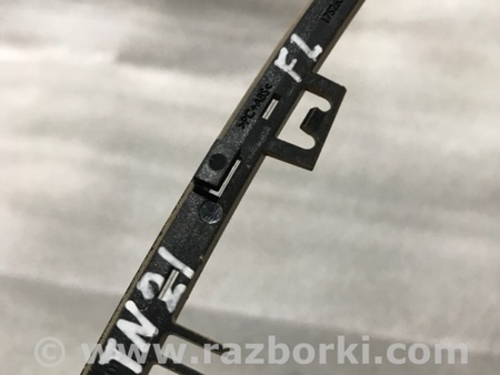 ФОТО Планка подсветки для Porsche Cayenne II 958 E2/92A (10-14) Київ