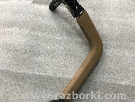 ФОТО Ручка двери внутренняя для Porsche Cayenne II 958 E2/92A (10-14) Київ