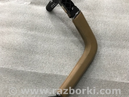 ФОТО Ручка двери внутренняя для Porsche Cayenne II 958 E2/92A (10-14) Київ