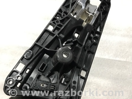 ФОТО Ручка двери внутренняя для Porsche Cayenne II 958 E2/92A (10-14) Київ