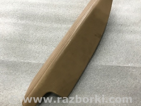 ФОТО Накладка на карту двери для Porsche Cayenne II 958 E2/92A (10-14) Київ