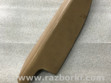 ФОТО Накладка на карту двери для Porsche Cayenne II 958 E2/92A (10-14) Київ