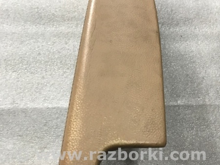 ФОТО Накладка на карту двери для Porsche Cayenne II 958 E2/92A (10-14) Київ