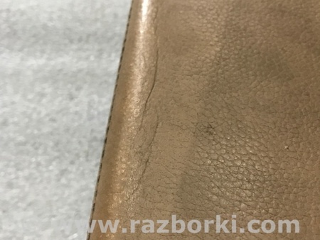 ФОТО Накладка на карту двери для Porsche Cayenne II 958 E2/92A (10-14) Київ