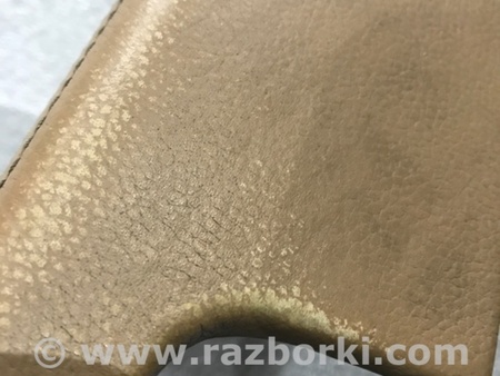 ФОТО Накладка на карту двери для Porsche Cayenne II 958 E2/92A (10-14) Київ