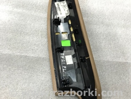 ФОТО Накладка на карту двери для Porsche Cayenne II 958 E2/92A (10-14) Київ