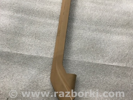 ФОТО Накладка на карту двери для Porsche Cayenne II 958 E2/92A (10-14) Київ