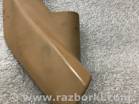 ФОТО Накладка на карту двери для Porsche Cayenne II 958 E2/92A (10-14) Київ