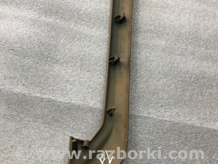 ФОТО Накладка на карту двери для Porsche Cayenne II 958 E2/92A (10-14) Київ