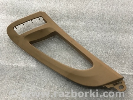 ФОТО Накладка на карту двери для Porsche Cayenne II 958 E2/92A (10-14) Київ