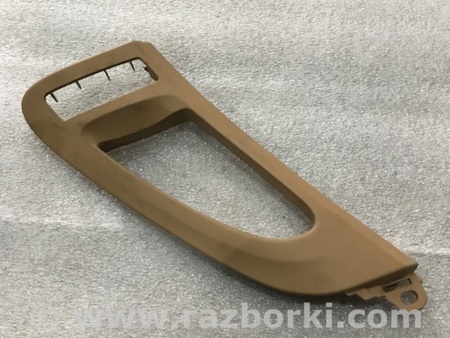 ФОТО Накладка на карту двери для Porsche Cayenne II 958 E2/92A (10-14) Київ