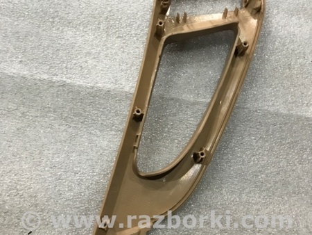 ФОТО Накладка на карту двери для Porsche Cayenne II 958 E2/92A (10-14) Київ