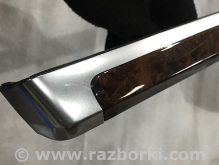 ФОТО Накладка на карту двери для Porsche Cayenne II 958 E2/92A (10-14) Київ