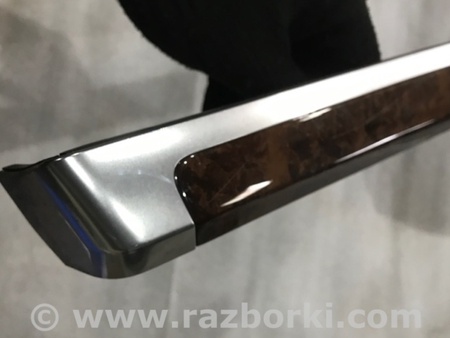 ФОТО Накладка на карту двери для Porsche Cayenne II 958 E2/92A (10-14) Київ