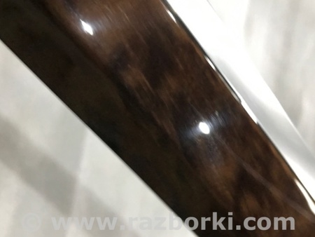 ФОТО Накладка на карту двери для Porsche Cayenne II 958 E2/92A (10-14) Київ