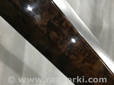 ФОТО Накладка на карту двери для Porsche Cayenne II 958 E2/92A (10-14) Київ