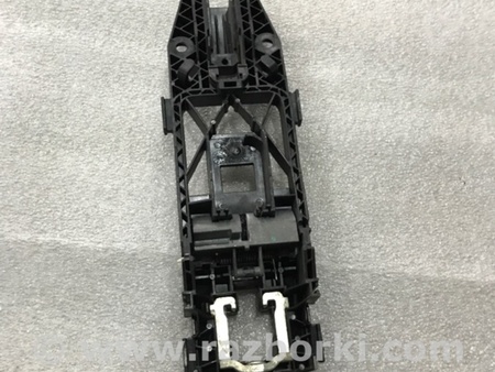 ФОТО Кронштейн для Porsche Cayenne II 958 E2/92A (10-14) Київ