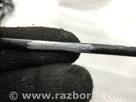 ФОТО Трос замка двери для Porsche Cayenne II 958 E2/92A (10-14) Київ