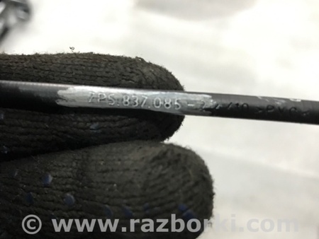 ФОТО Трос замка двери для Porsche Cayenne II 958 E2/92A (10-14) Київ