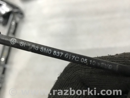 ФОТО Трос замка двери для Porsche Cayenne II 958 E2/92A (10-14) Київ