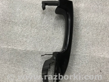 ФОТО Ручка двери внешняя для Porsche Cayenne II 958 E2/92A (10-14) Київ