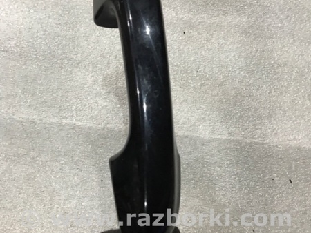 ФОТО Ручка двери внешняя для Porsche Cayenne II 958 E2/92A (10-14) Київ