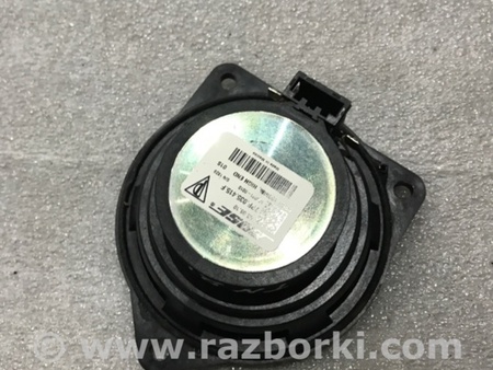 ФОТО Динамик для Porsche Cayenne II 958 E2/92A (10-14) Київ