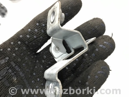 ФОТО Кронштейн для Porsche Cayenne II 958 E2/92A (10-14) Київ