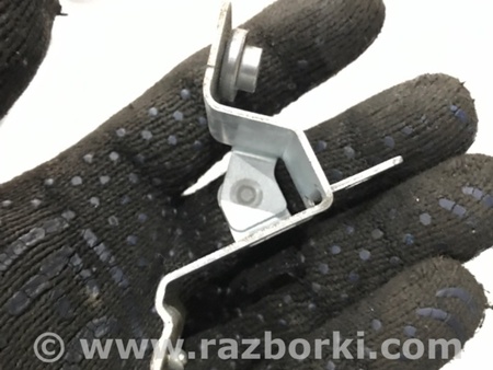 ФОТО Кронштейн для Porsche Cayenne II 958 E2/92A (10-14) Київ