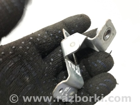 ФОТО Кронштейн для Porsche Cayenne II 958 E2/92A (10-14) Київ