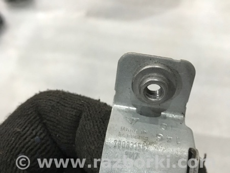 ФОТО Кронштейн для Porsche Cayenne II 958 E2/92A (10-14) Київ