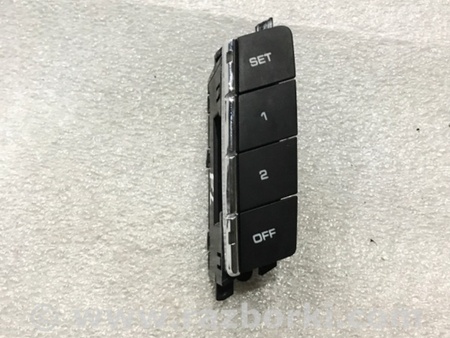 ФОТО Кнопка для Porsche Cayenne II 958 E2/92A (10-14) Київ