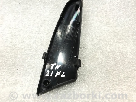 ФОТО Пластик для Porsche Cayenne II 958 E2/92A (10-14) Київ