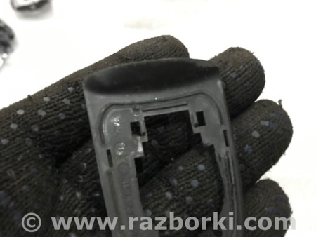 ФОТО Пластик для Porsche Cayenne II 958 E2/92A (10-14) Київ