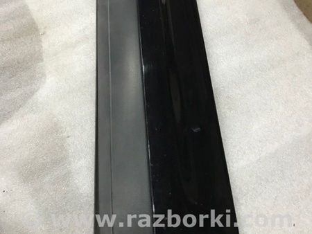 ФОТО Молдинг двери для Porsche Cayenne II 958 E2/92A (10-14) Київ