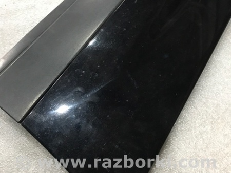 ФОТО Молдинг двери для Porsche Cayenne II 958 E2/92A (10-14) Київ