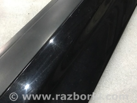 ФОТО Молдинг двери для Porsche Cayenne II 958 E2/92A (10-14) Київ