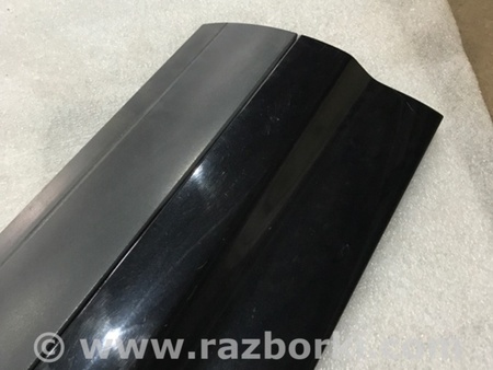 ФОТО Молдинг двери для Porsche Cayenne II 958 E2/92A (10-14) Київ