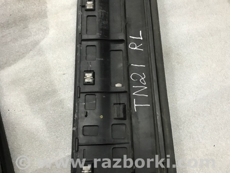 ФОТО Молдинг двери для Porsche Cayenne II 958 E2/92A (10-14) Київ