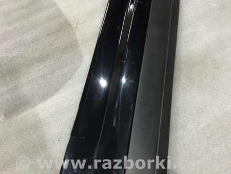 ФОТО Молдинг двери для Porsche Cayenne II 958 E2/92A (10-14) Київ