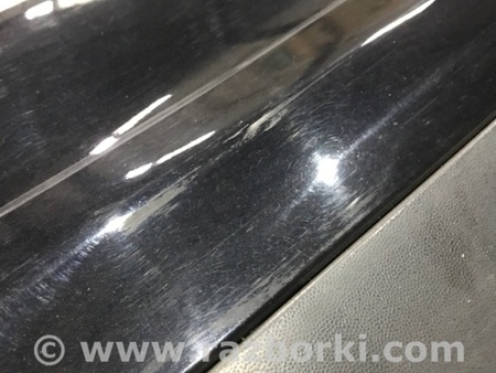 ФОТО Молдинг двери для Porsche Cayenne II 958 E2/92A (10-14) Київ