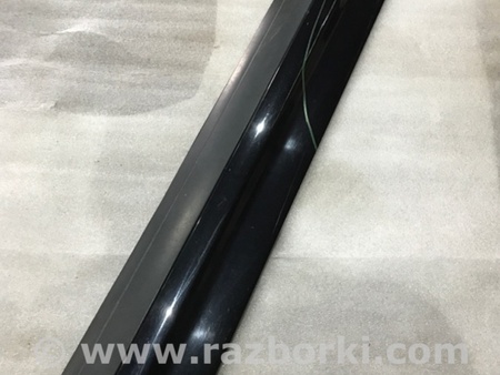 ФОТО Молдинг двери для Porsche Cayenne II 958 E2/92A (10-14) Київ