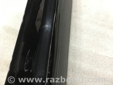 ФОТО Молдинг двери для Porsche Cayenne II 958 E2/92A (10-14) Київ